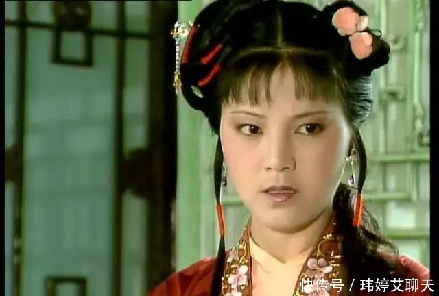 薛宝钗|红楼梦99人物介绍,几分钟看懂红楼梦!