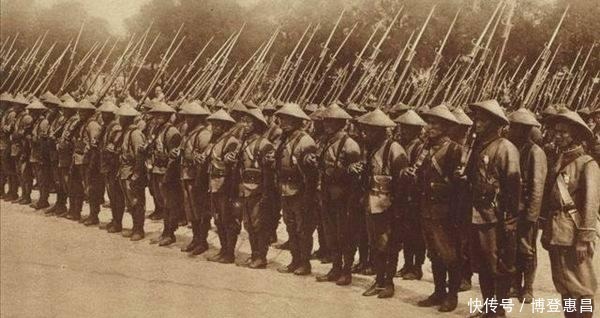 清政府|为了保护越南, 清政府不惜向法国宣战, 最后落得人财两空