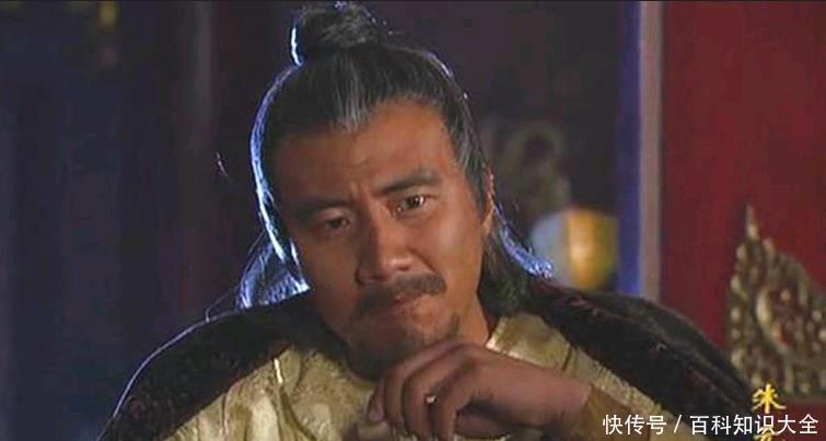 徐达|威风八面的第一名将徐达，到底是不是皇帝朱元璋毒死的！