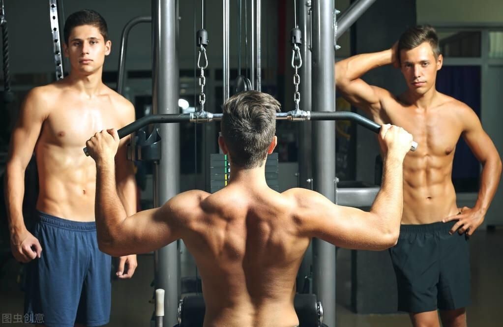 力量训练|公认的4个健身步骤，你做对了吗为什么力量训练先于有氧运动