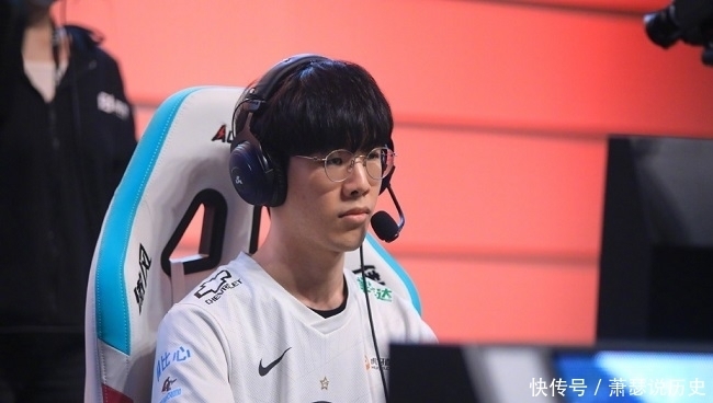 lpl|韩网热议“nofe加入IG”，LCK观众鼓励IG冲S赛，韩记者发文点评