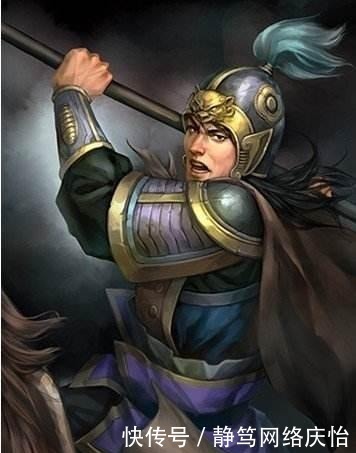 不合理|三国演义武将大评比，有战绩有实例，不管合不合理我觉得很合理