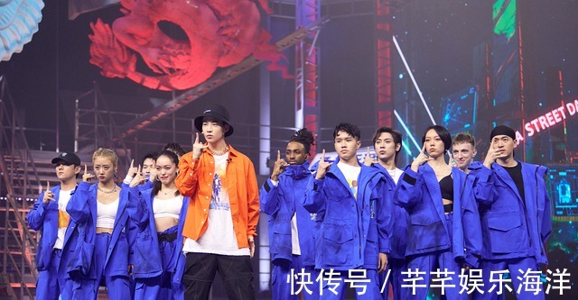 《街舞4》韓宇淘汰略有遺憾，但這幾位大神無緣決賽更“意難平”