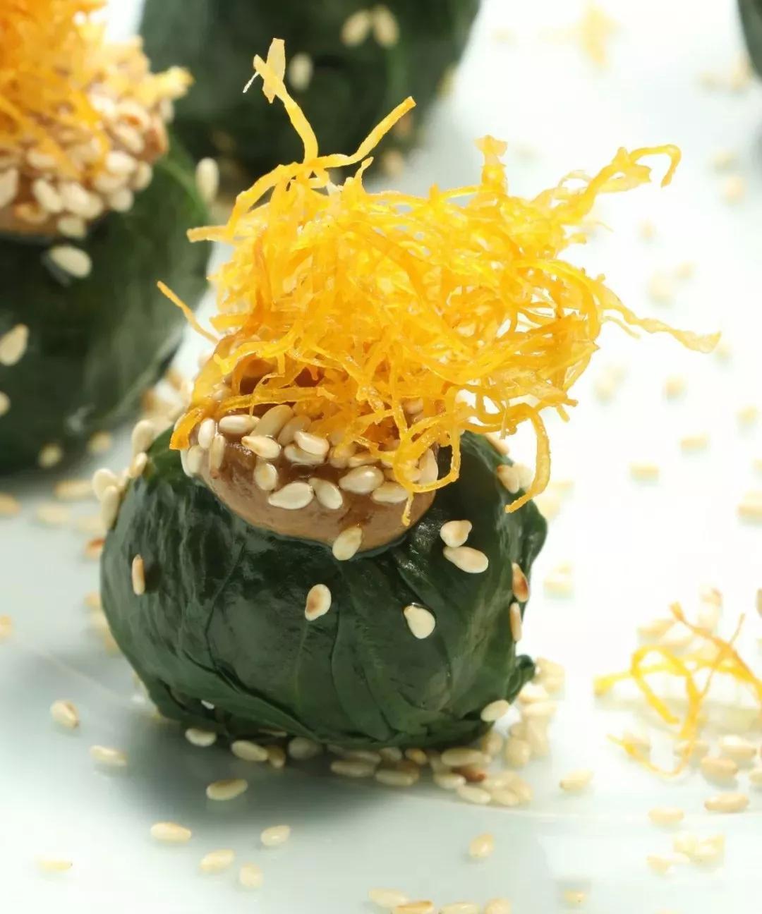 马上过年了,10道精致凉菜,款式新颖,型味俱备!