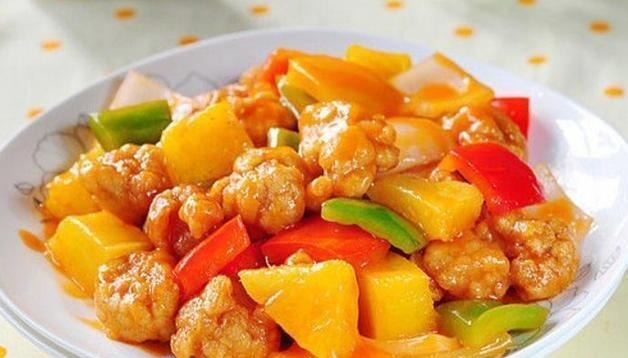 五道拿手菜, 居家过日子的必备小菜