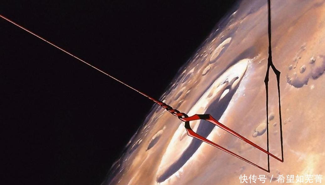 盘点动漫中的炫酷神器,拥有它人气不比主角差,你最想要哪把