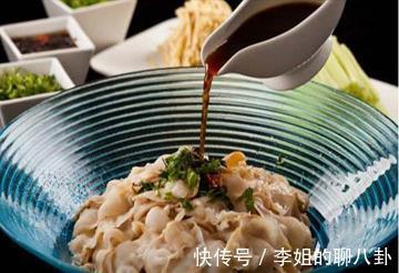 自制|美食推荐:酱香板栗炒肉蟹、水烹桂鱼仔、捞汁象拔蚌制作方法