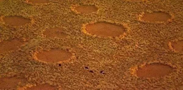 世界上66个自然奇观,地球太不可思议了!