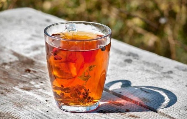 晚期|癌症到了晚期,试试老祖宗留下的3味草药,或能多活5年