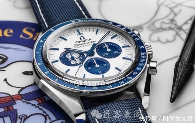 ?你会选择计时码表还是潜水表?