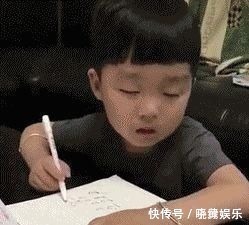 许晨阳|孩子身上的这三种“怪癖”，说明学习力超强，长大多半是学习的料