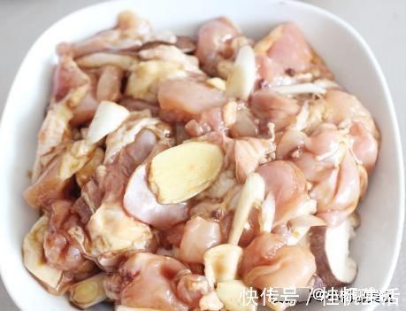 香菇|夏天，我家每周必做一次的菜，简单一蒸就上桌，鲜香清爽又营养