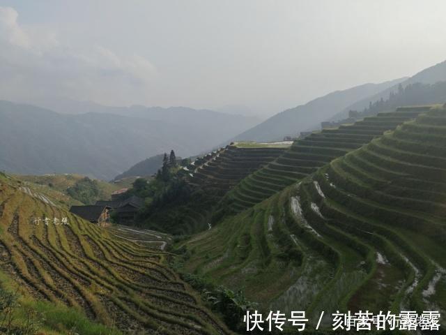 秦始皇|一个山水甲天下，一个人文历史冠中国，桂林和西安的两千年缘分