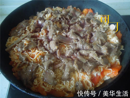 快过年了，换个花样准备几个年菜，端上桌香气扑鼻，孩子特别爱吃