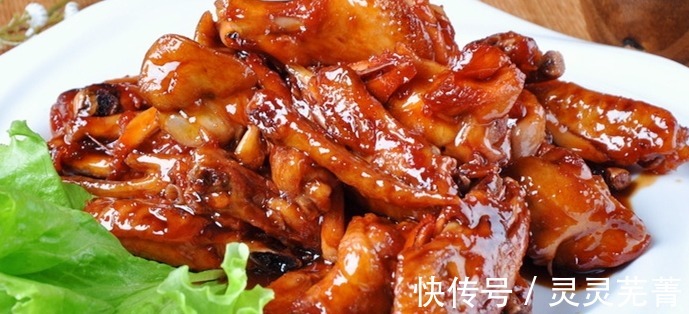 非常解馋的几道家常菜，荤素搭配营养美味，香到多吃碗米饭！