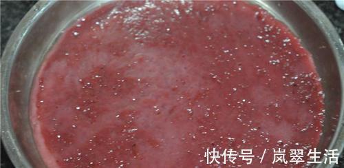 天气|天气炎热，少吃西瓜多吃它，一次做好存冰箱，随吃随取，好解暑！