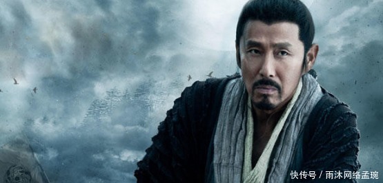 天下|韩信为什么不肯背叛刘邦三分天下?韩信自立会有不同的结局吗?