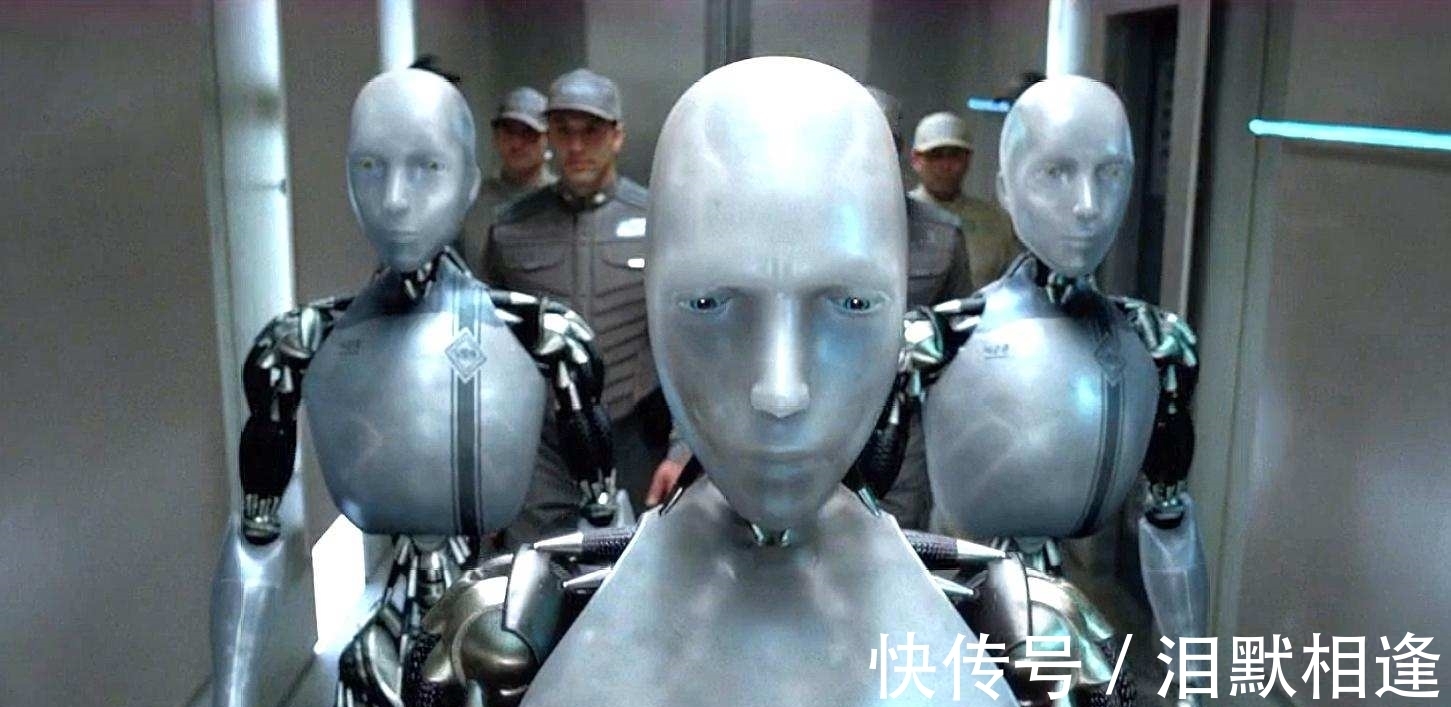 脑力劳动|人工智能会取代人类,让很多人失业吗?