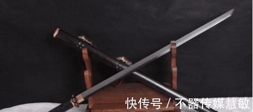 祖先|大家都知道唐刀是日本刀的祖先,但谁知道唐刀的祖先呢