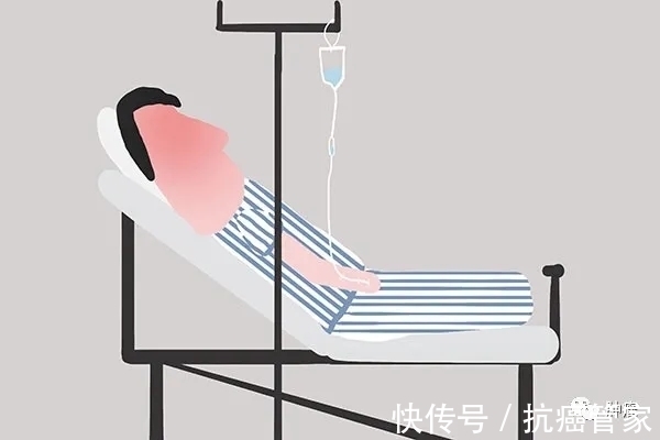 抗癌|化疗期间注意5点,抗癌或事半功倍,每一点都值得关注—抗癌管家