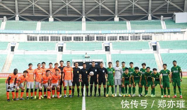 周鑫|1-0!国安压哨反超!最后1轮挤掉中超黑马,结结束6轮不胜纪录