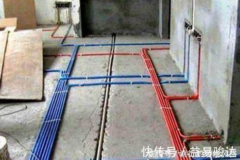 pvc|越来越多人电线不埋地里了,懂行人都这样装,维修简单多了