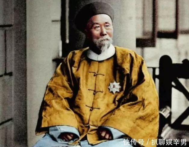 骆秉章|大平天国的兴起,最大的赢家不是别人,而是清朝的这八位汉人大臣