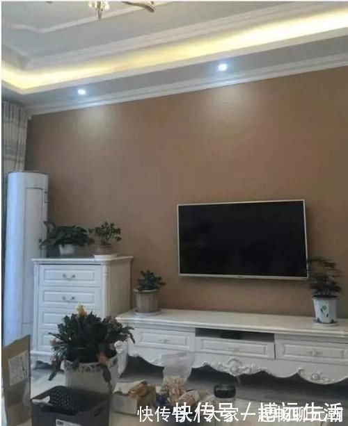 小区|花120万买县城高档小区,光装修就花28万,忍不住给大家晒晒!