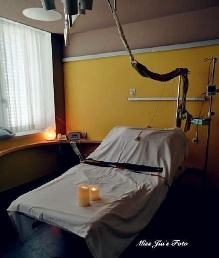 一日三餐|41周入院，24小时催产，5个助产士，我在瑞士可怕的生娃经历
