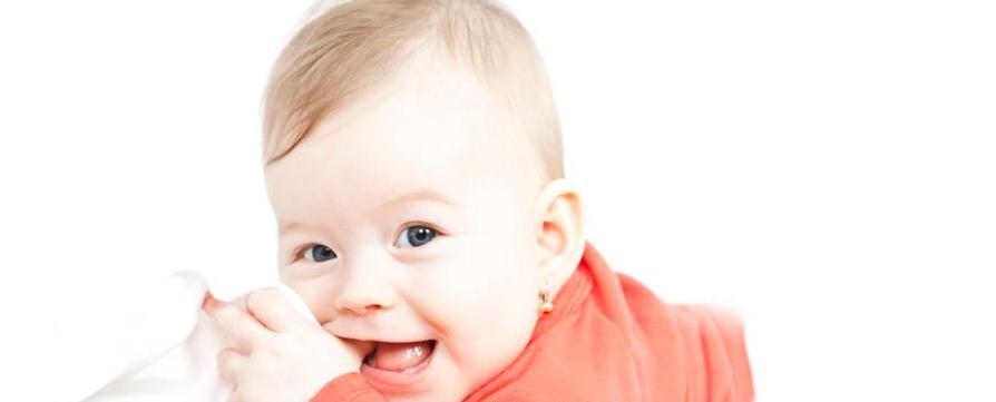 营养素|宝宝长牙需要哪些营养素?这些营养素不能少,父母要及时给娃补充