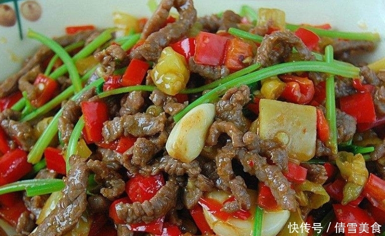 几道精选美味家常菜,快进来学学,做给家人吃绝对的不二之选!