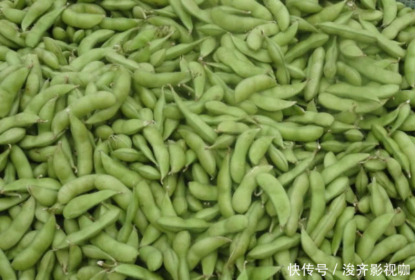 8种“高钙”蔬菜，菠菜不算啥，第一名钙是牛奶3倍，不要错过