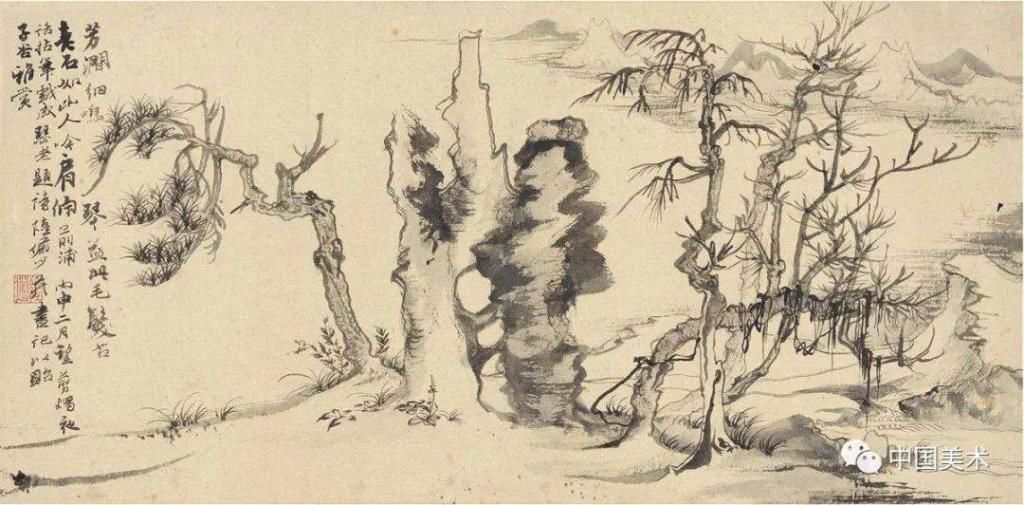  朱良志|朱良志：最高的巧是天巧