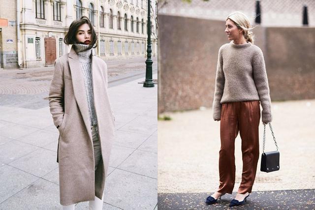 时尚 衣柜里有这 5 件百搭基本单品,就不会犯时尚错误