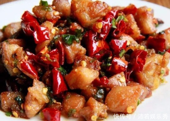 味道|推荐简单又好吃的家常菜,味道太香,再没胃口也能吃下三碗饭!