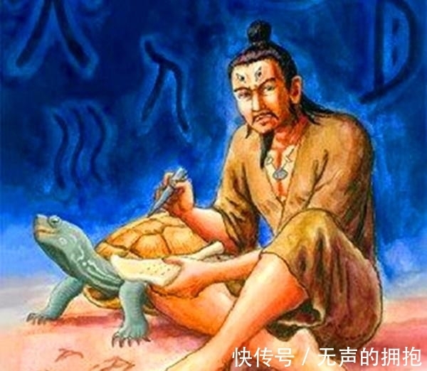 龙须虎|龟灵圣母死后为何没上封神榜？她的结局，可要比上榜好得多了