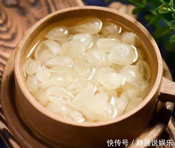 小肚子|女人不想老太快,每天坚持吃些碱性食物,保养卵巢才更健康