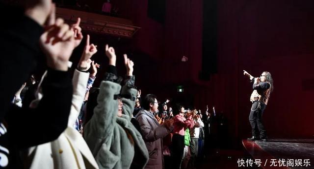 完美|杭盖乐队2020年《北归》全国巡演在北京天桥艺术中心完美收官