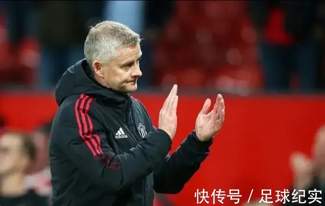 c罗|C罗让曼联退步?索尔斯克亚帅位难保,传奇7号将被新帅扫地出门
