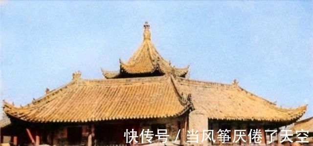 老照片|1924年河南老照片，90多年前开封、洛阳、商丘等地，是什么样子？