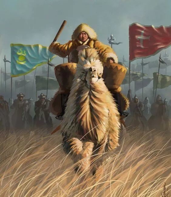 军队|西北胡尘:让北宋头疼150年的西夏王国军队