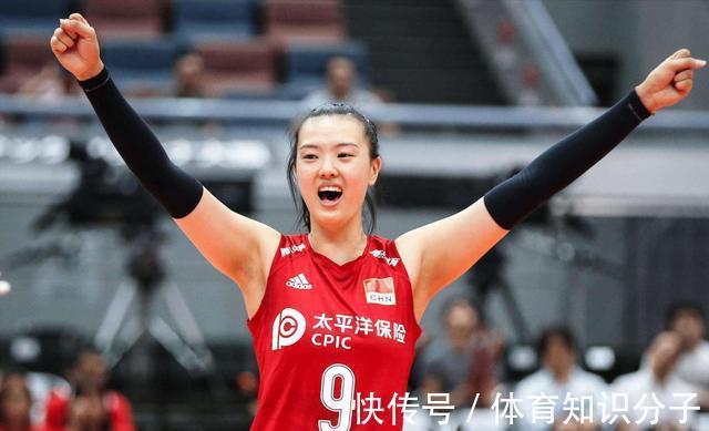 张常宁|张常宁竟然宣布意外决定,中国女排好消息来袭,粉丝们喜出望外