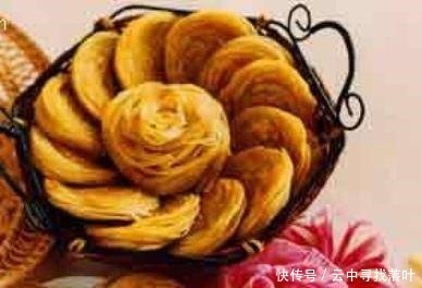 地道|来四川不得不吃的5种特产美食,作为地道四川人,你最少吃过3种