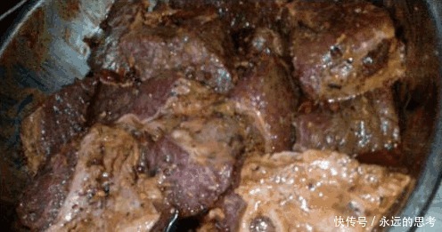 煮牛肉的正确方法是什么!