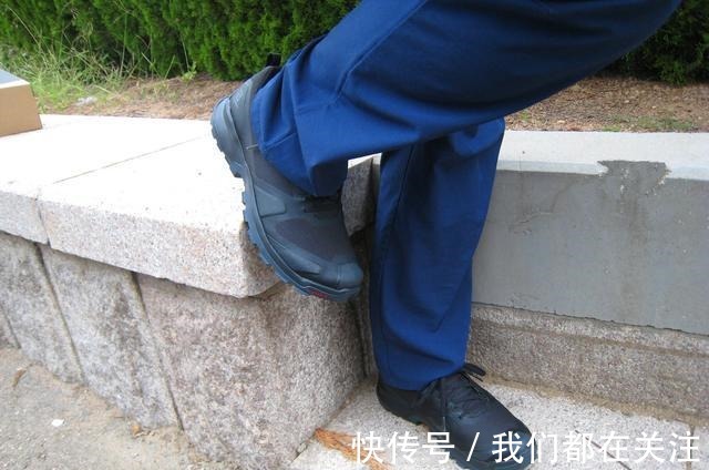 鞋子 salomon萨洛蒙这个牌子怎么样,萨洛蒙防水徒步鞋质量好吗!