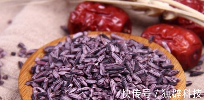 补血米|女人保养皮肤,多吃“补血米”,排毒养颜,皮肤红润,眼睛闪亮