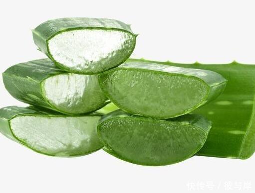 芦荟可以消痘印吗？关于去痘印的3个常见问题，今天有了答案