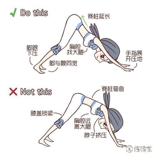 动作|女人千万不要练这个动作，小肚子没了胸也大了;也是挺神奇的