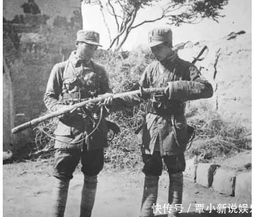 缴获|八路军为何宁肯穿草鞋, 也不穿缴获的日本皮军靴? 原因很简单