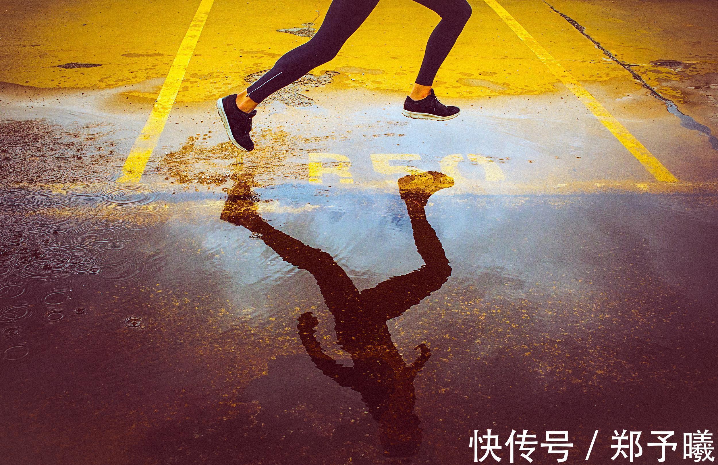 速度|涨知识|如何提高跑步速度?“轻松跑”训练模式了解一下